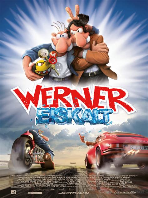 Werner beinharr ganzer film